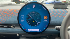 MINI Aceman 135kW E Exclusive [Level 2] 43kWh 5dr Auto Electric Hatchback